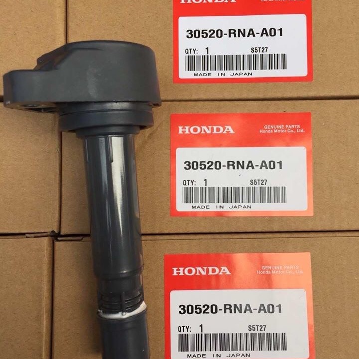 Mobin lửa dùng cho xe honda civic