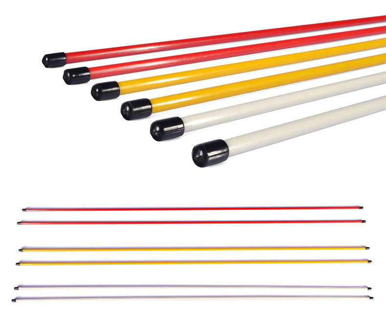 Que Định Hướng Tập Golf - PGM Golf Alignment Sticks - JZQ002