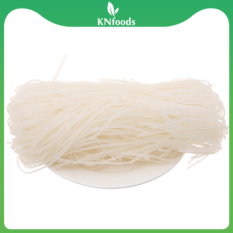 Hủ tiếu bột lọc Bích Chi gói 200g