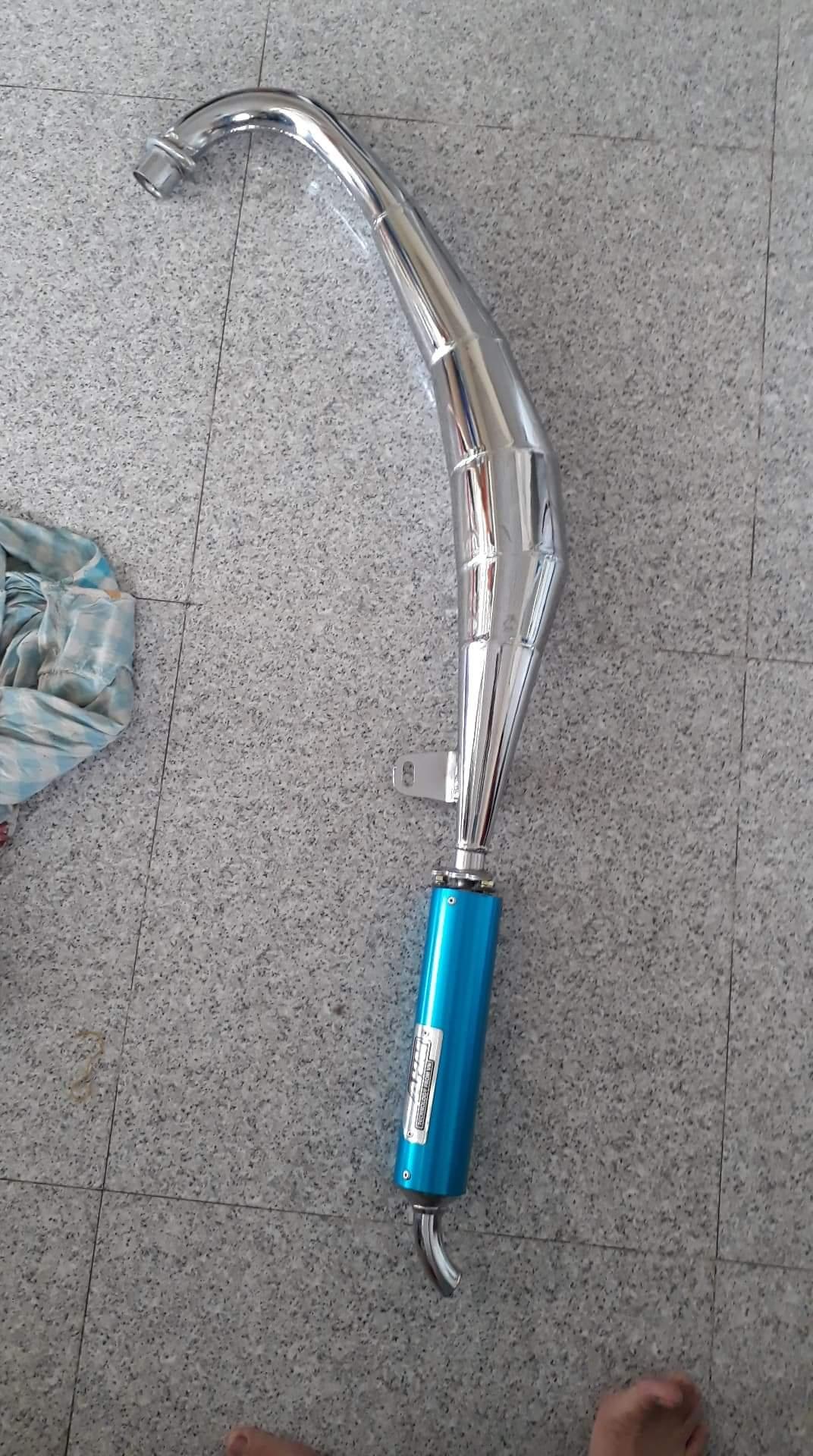 Pô tăng xipo