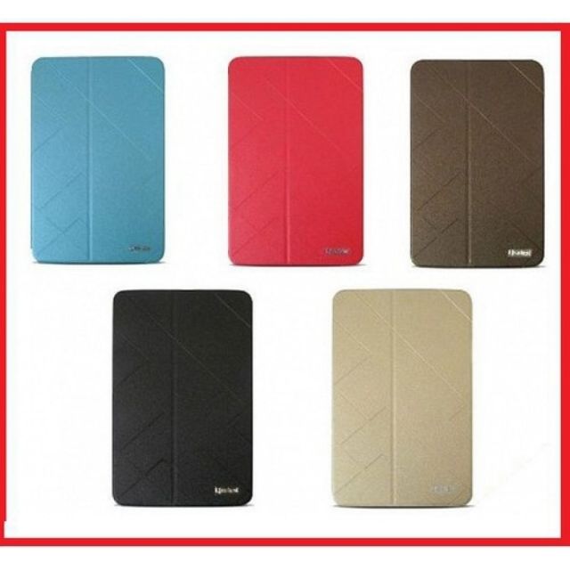 [HCM]SAMSUNG TAB A 8.0( T295) BAO DA LISHEN KHAY DẺO CHÍNH HÃNG