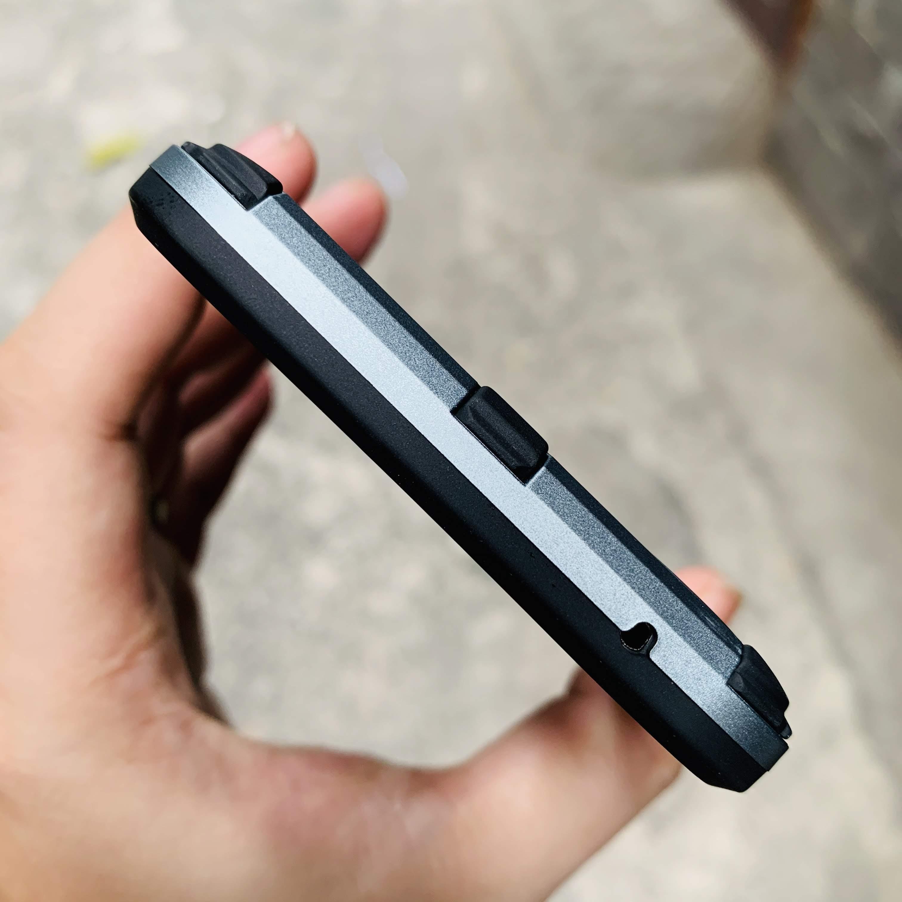 [HCM]Ốp lưng Realme 5 Pro chống sốc Iron Man Ver 1