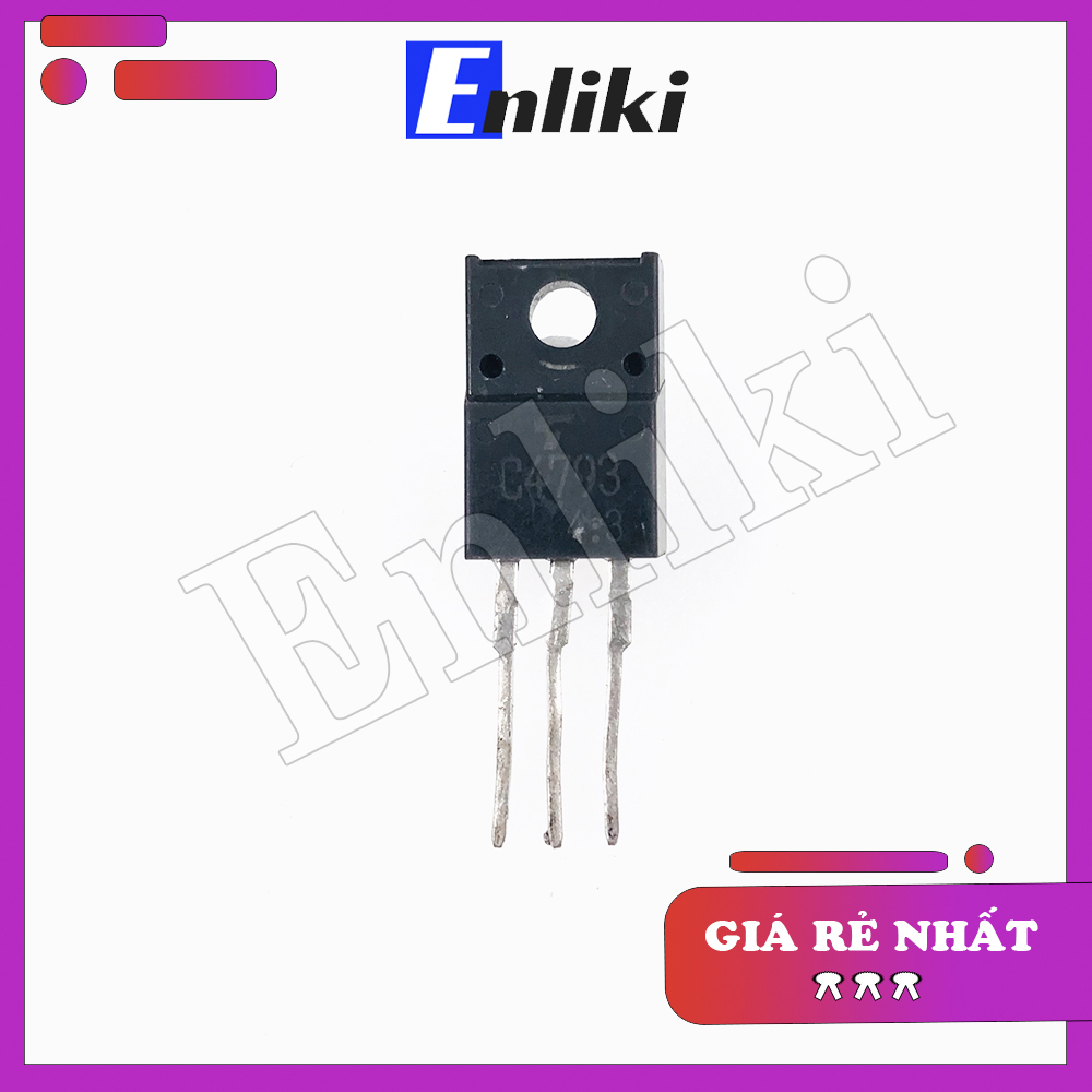 Cặp A1837 C4793 (Tháo Máy)