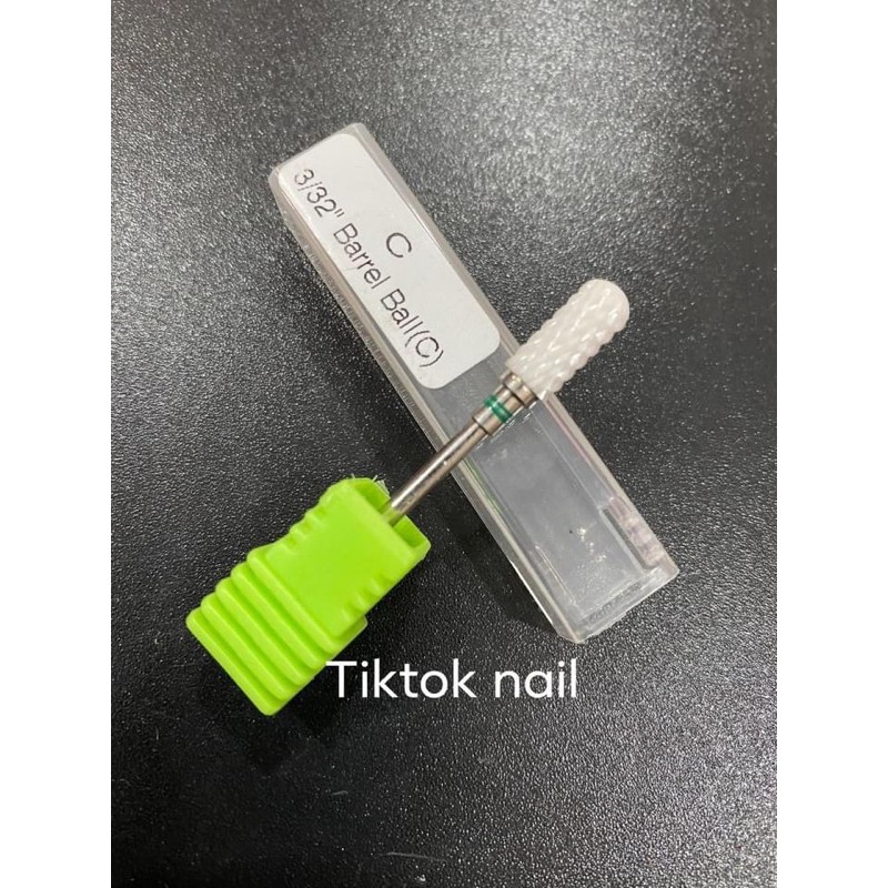đầu mài sứ làm nail