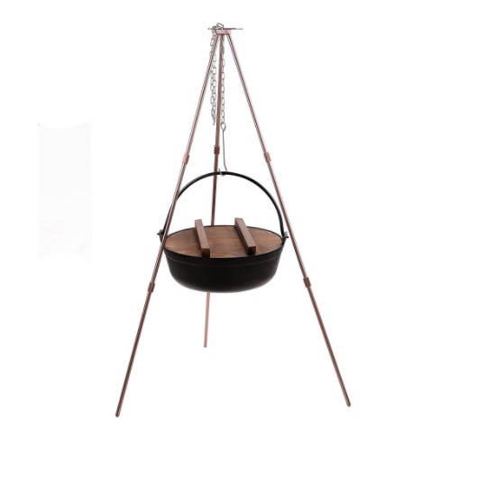 Giá treo nồi dã ngoại Campingmoon MS-080