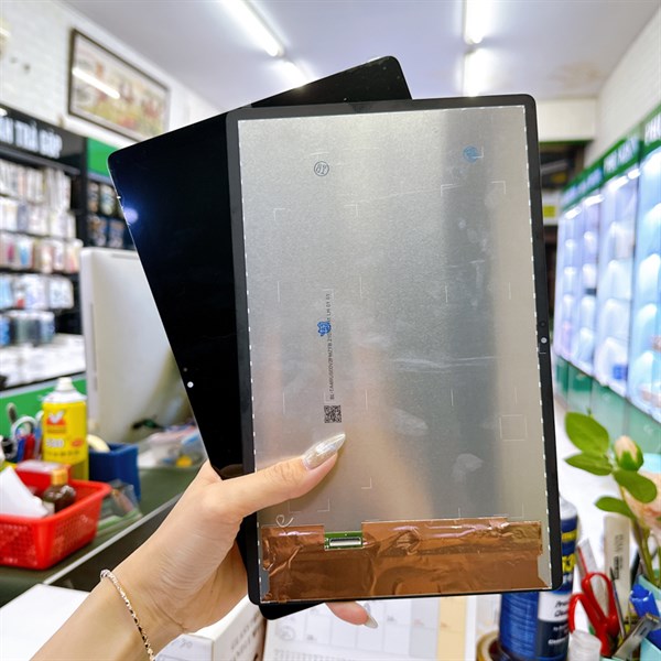 Màn hình samsung tab a7 t505 / t500 đã test, hiển thị đẹp.