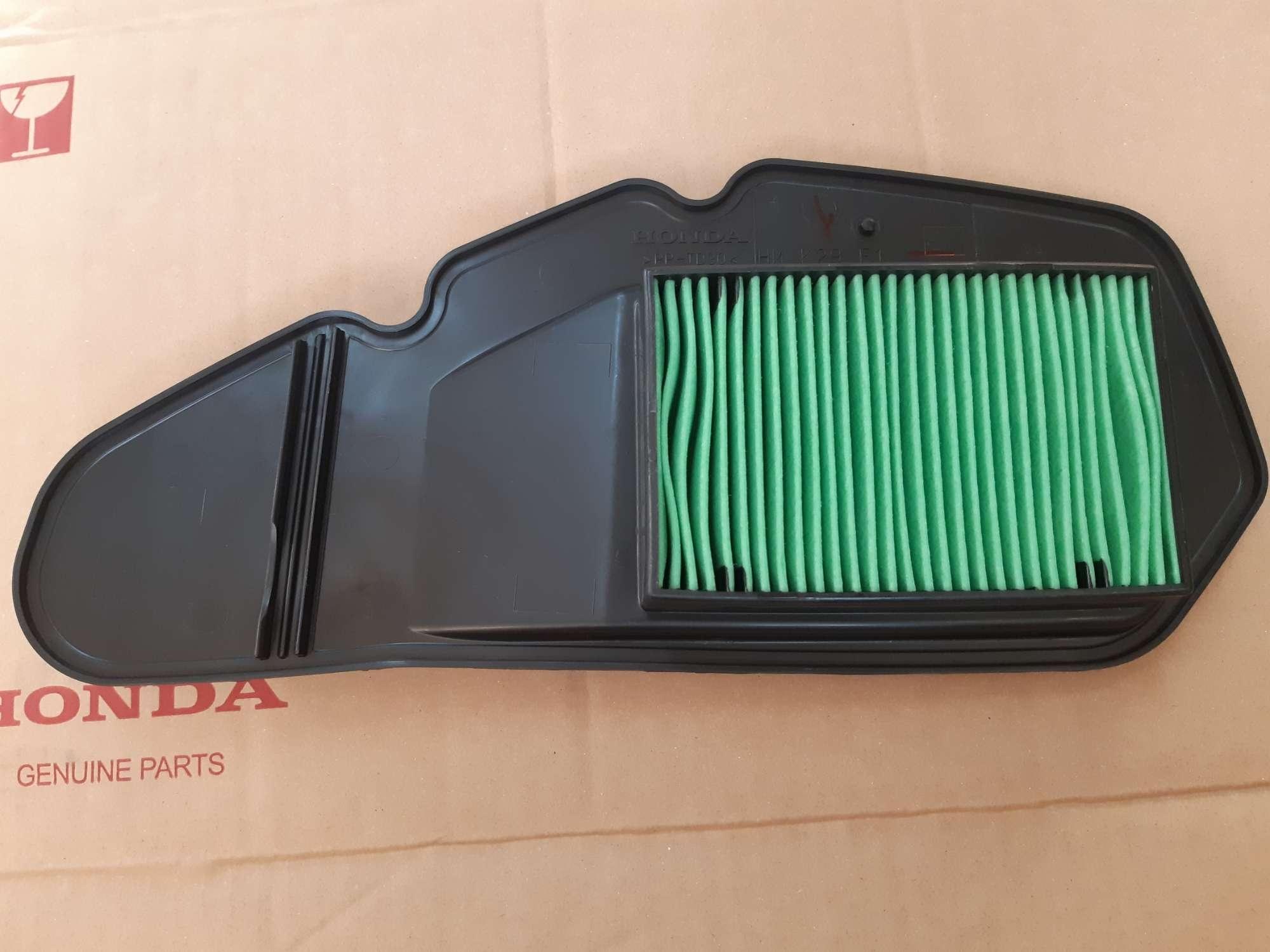 [HCM]LỌC GIÓ XE MÁY VARIO AIR BLADE 125 CLICK THÁI
