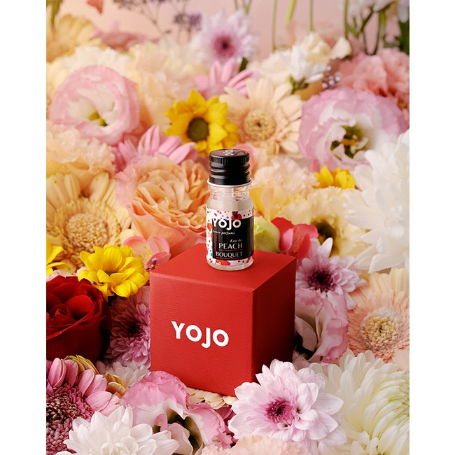 [DATE 01/2025] Nước hoa vùng kín YOJO LADY 5ml (Hàn)