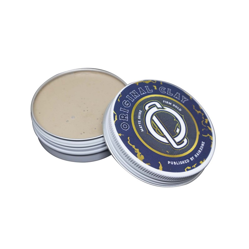 [Chính Hãng] Sáp Vuốt Tóc ORIGINAL CLAY