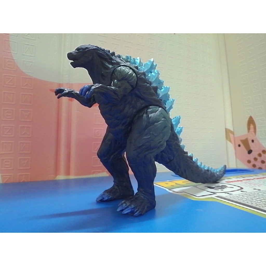 Mô hình Quái vật Godzilla Earth 32x16 cm ( Godzilla vs. King Ghidorah - MonsterVerse ) [Đồ Chơi Trẻ Em]