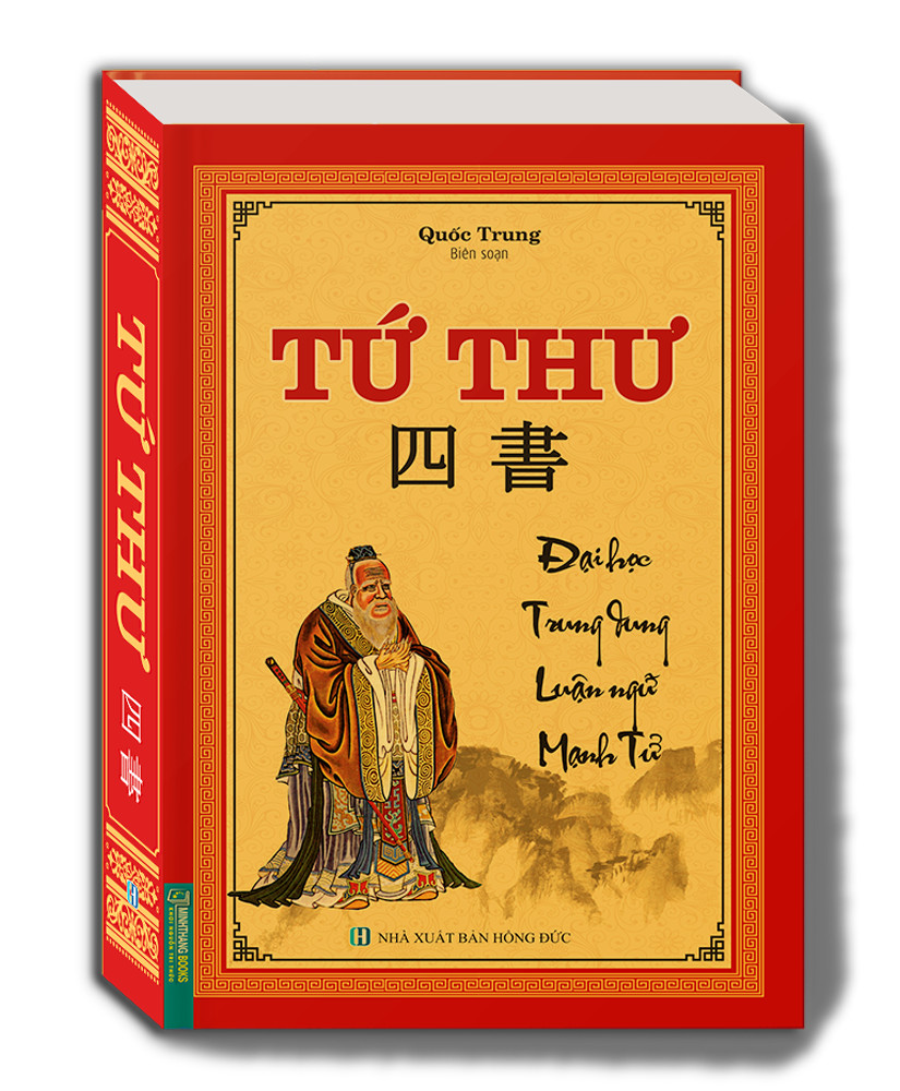 Sách - tứ thư