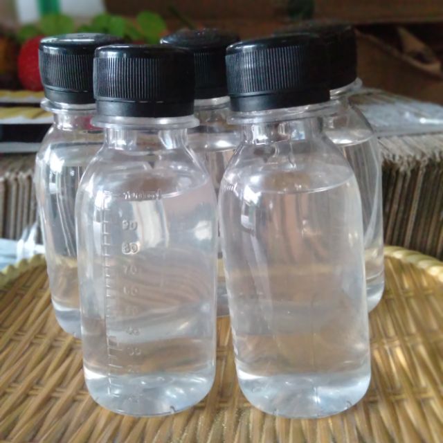 Hương vải nấu thạch dừa