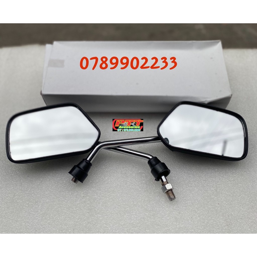 Kiếng chiếu hậu xe win 100