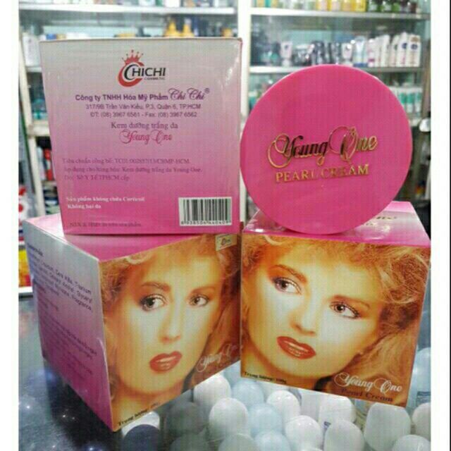 Curly Hair Girl Cream 20g