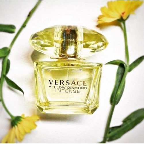 Nước hoa  Versace Yellow Diamond Intense EDP Test 5ml/10ml/20ml