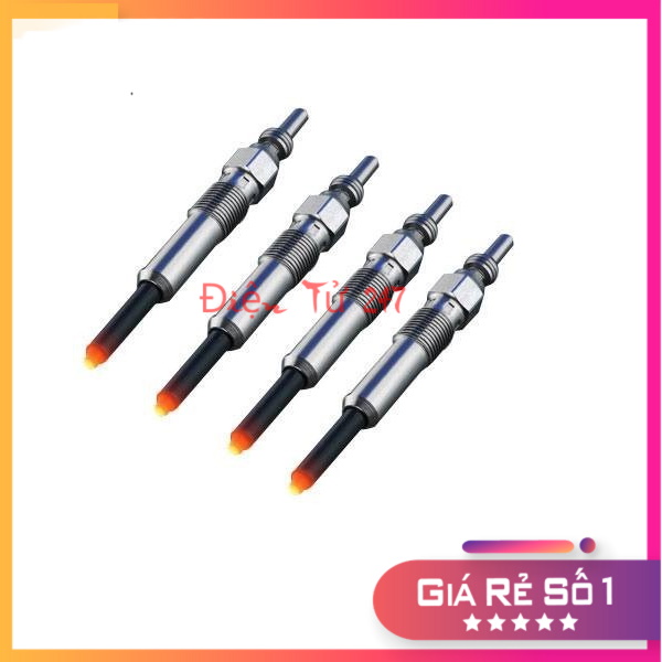 Bugi Sấy 24V