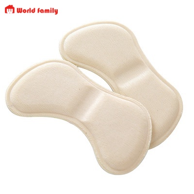 Đệm lót gót giày cao gót tiện dụng set 2 miếng