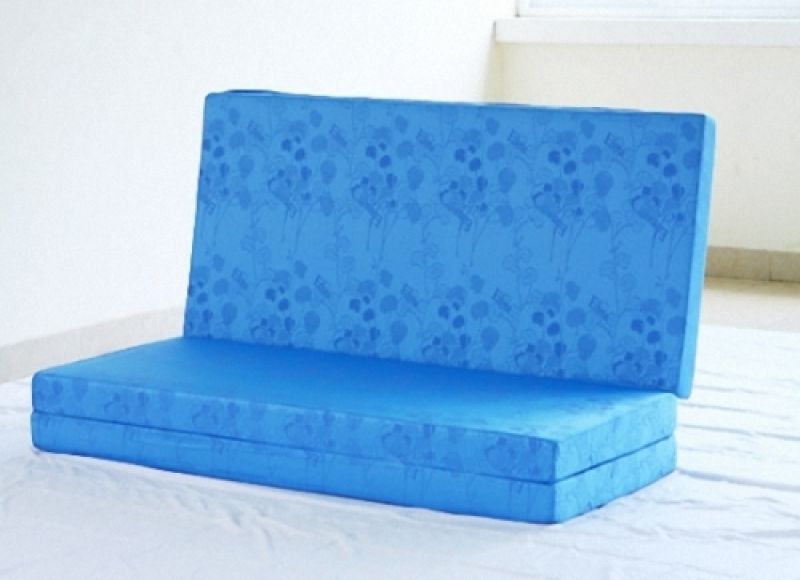 Nệm Bông Ép Edena nhiều kích thước từ 1m đến 2m với độ dày từ 5cm đến 18cm