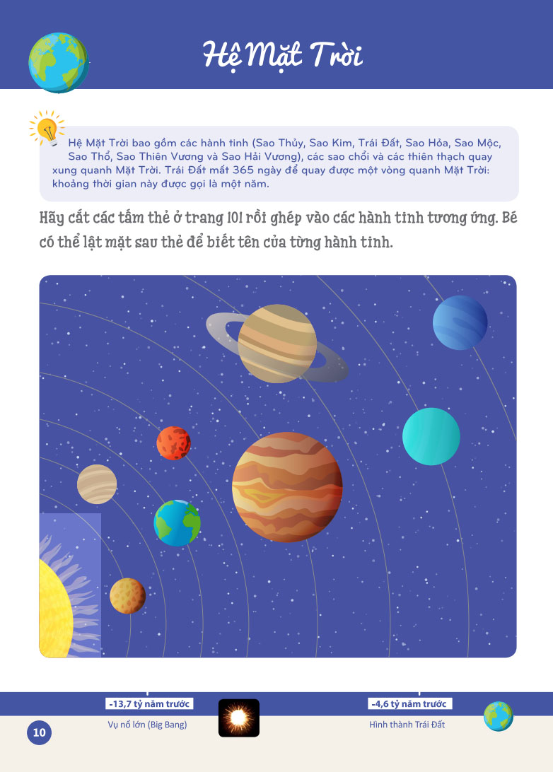 sách Cuốn sổ lớn Montessori về lịch sử the gioi (bìa mềm)