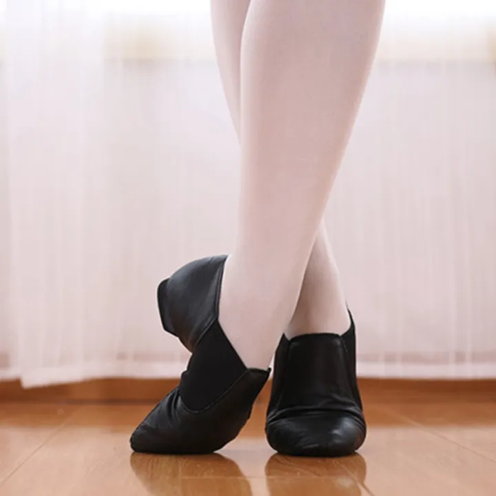 dance shoes