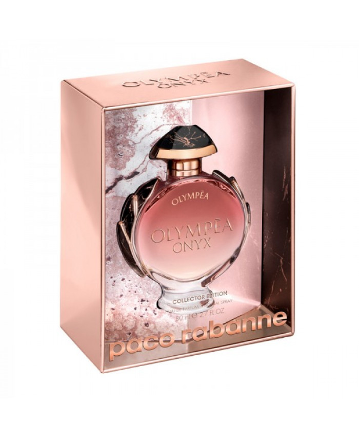 Nước Hoa Nữ Paco Rabanne Olympéa Eau De Parfum 80Ml