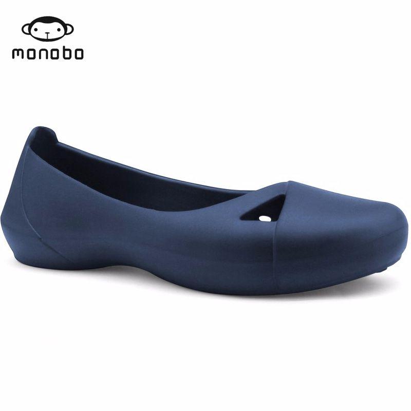 Giày nhựa Thái Lan MONOBO - WINTER 1