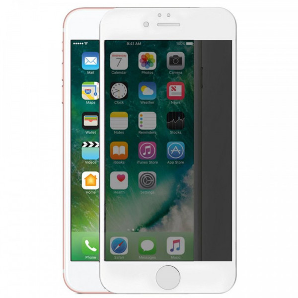 Kính cường lực cho iPhone 6/ 6S kính full màn hình