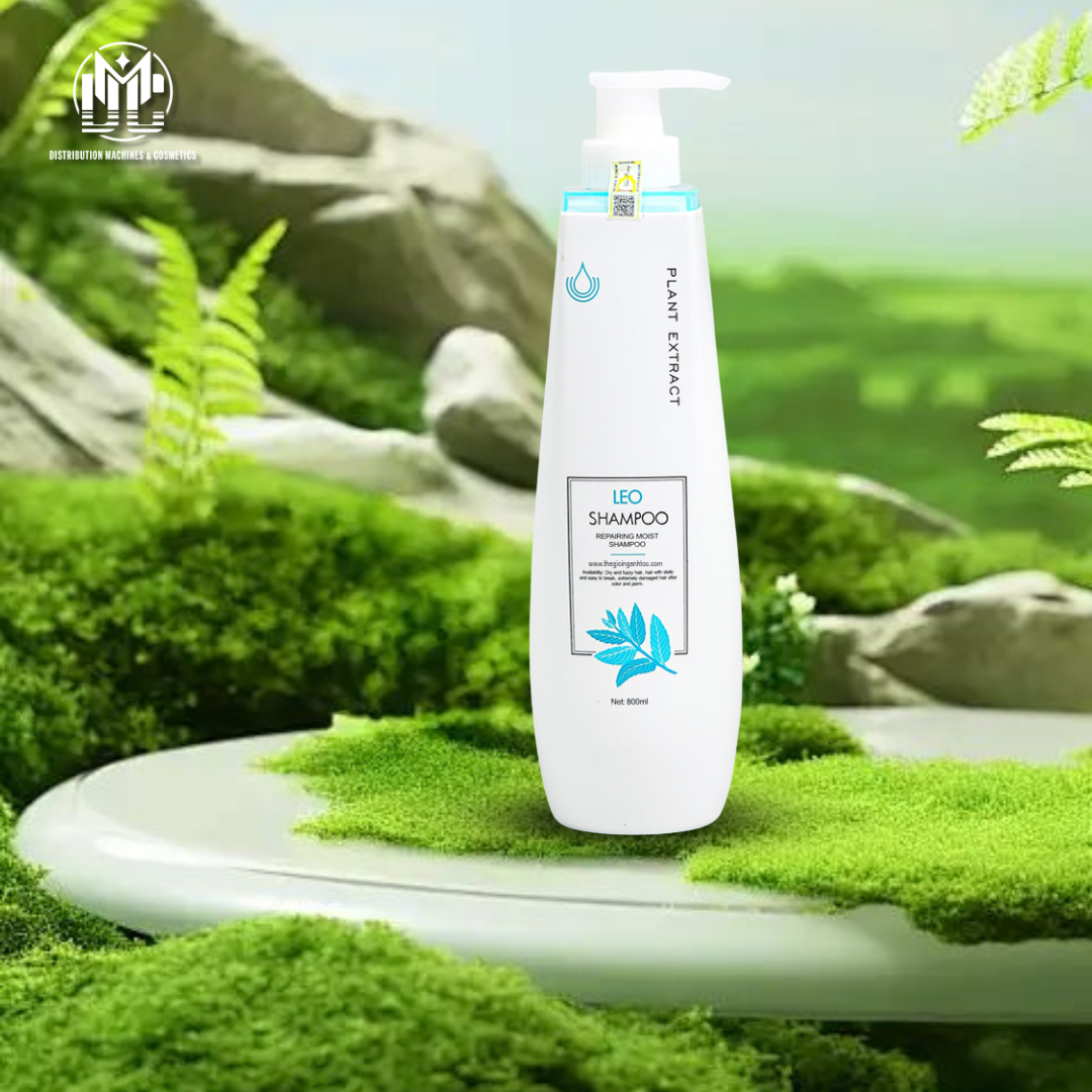 [HCM]Dầu Gội Prosee Leo Phục Hồi Tóc Hư Tổn 800Ml