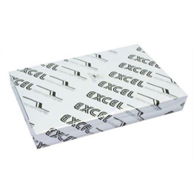 [vpp Trí Tuệ ] - Giấy A4 Excel 70gsm in ấn - [ Brendo ]