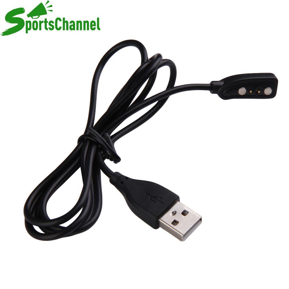 Cáp Sạc USB Sạc Cáp cho Pebble Đồng Hồ Thông Minh Đồng Hồ Thông Minh Smart Watch Đồng Hồ Đeo Tây-QUỐC TẾ
