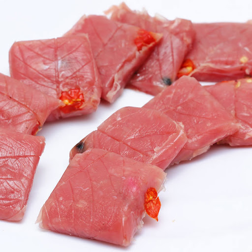 20 CHIẾC NEM CHUA ĐẶC SẢN BÌNH ĐỊNH