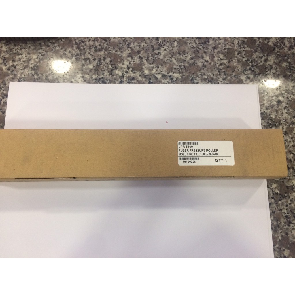 Rulô ép, rulo dưới máy Brother HL 5100/5700/6200