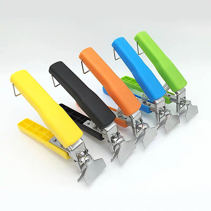 Combo 3 dụng cụ gắp đồ nóng trong bếp, kẹp gắp chén đĩa trong lò vi sóng, nồi hấp, dụng cụ gắp thức ăn nóng