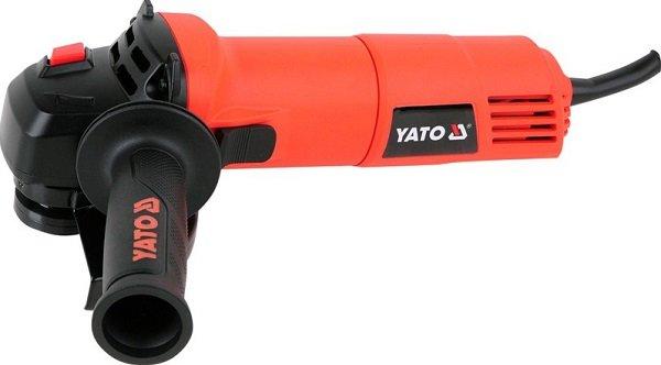 Máy mài góc Yato YT82090