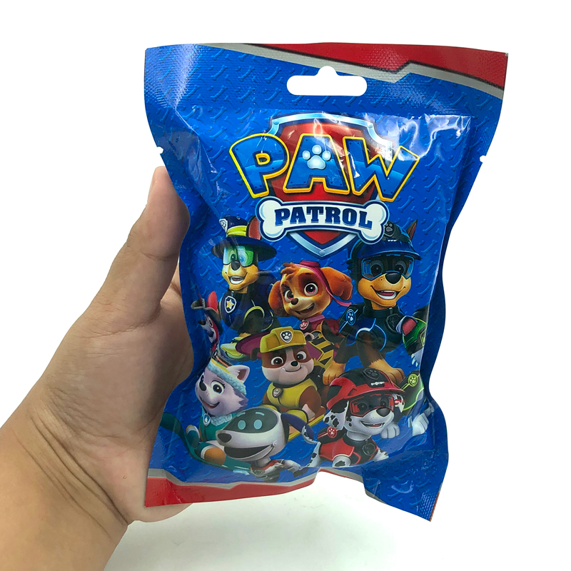 ĐỒ CHƠI BIỆT ĐỘI CHÓ CỨU HỘ - MÔ HÌNH CHÓ CỨU HỘ