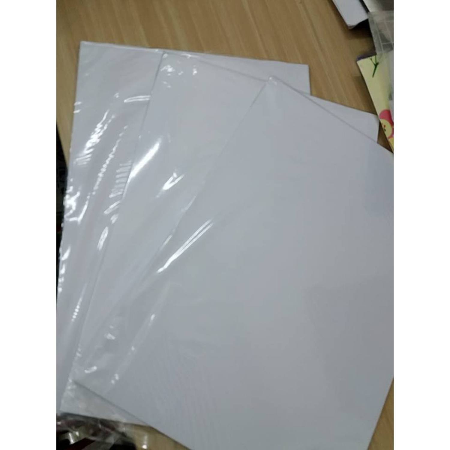 Giấy in A4-70gsm ( xấp 20 tơ` )