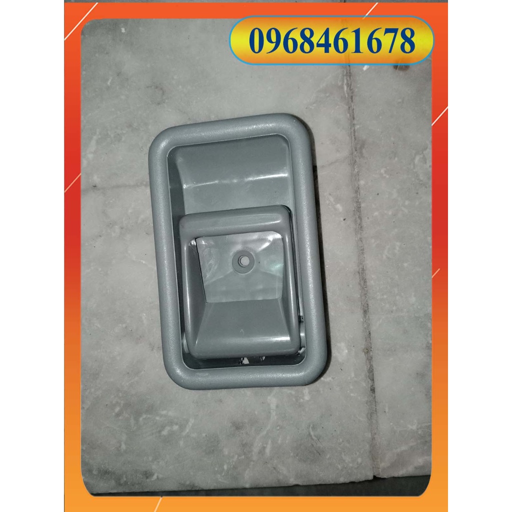 TAY MỞ CỬA TRONG KIA PRIDE/CD5