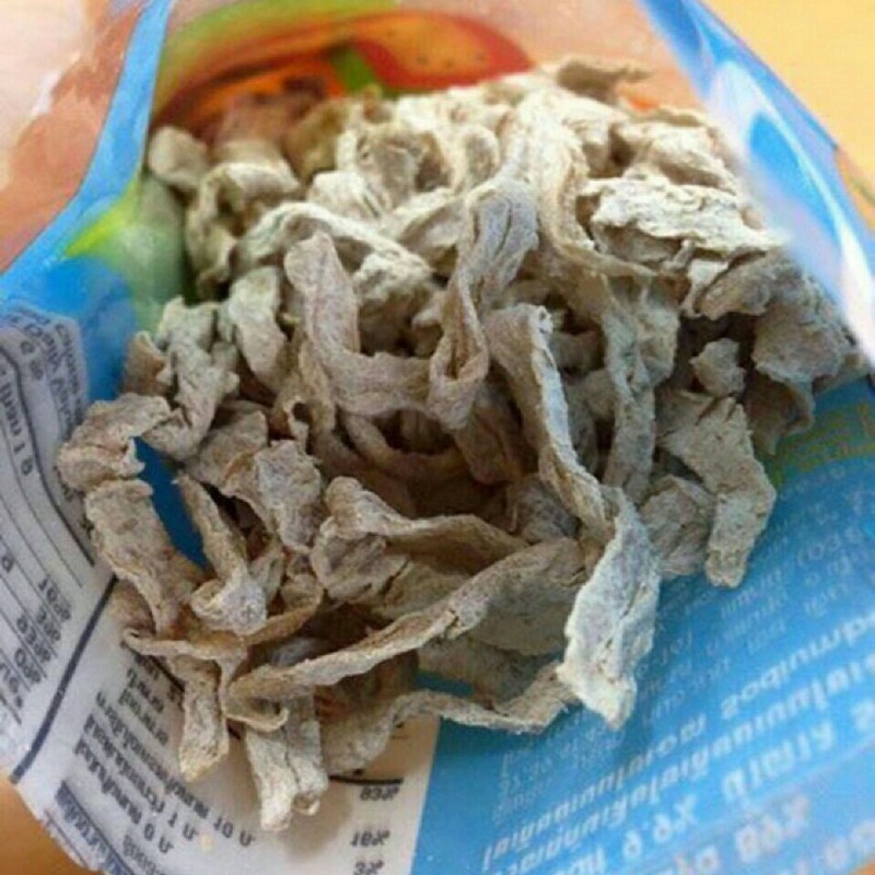 Ô MAI GIUN THÁI LAN GÓI XANH 50G
