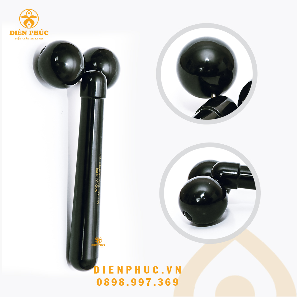 (Diện Chẩn) Hit Sừng Lớn Chính Hãng