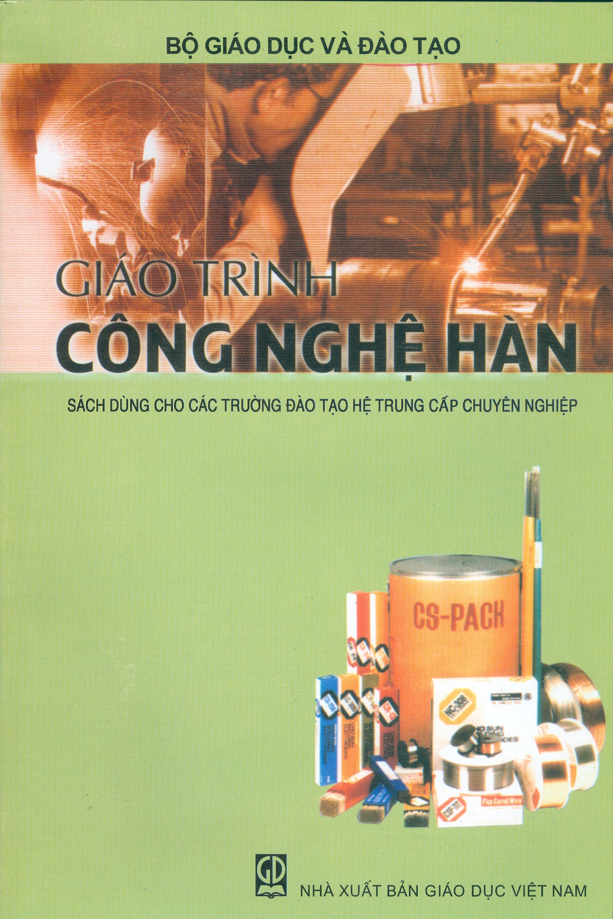 Giáo Trình Công Nghệ Hàn