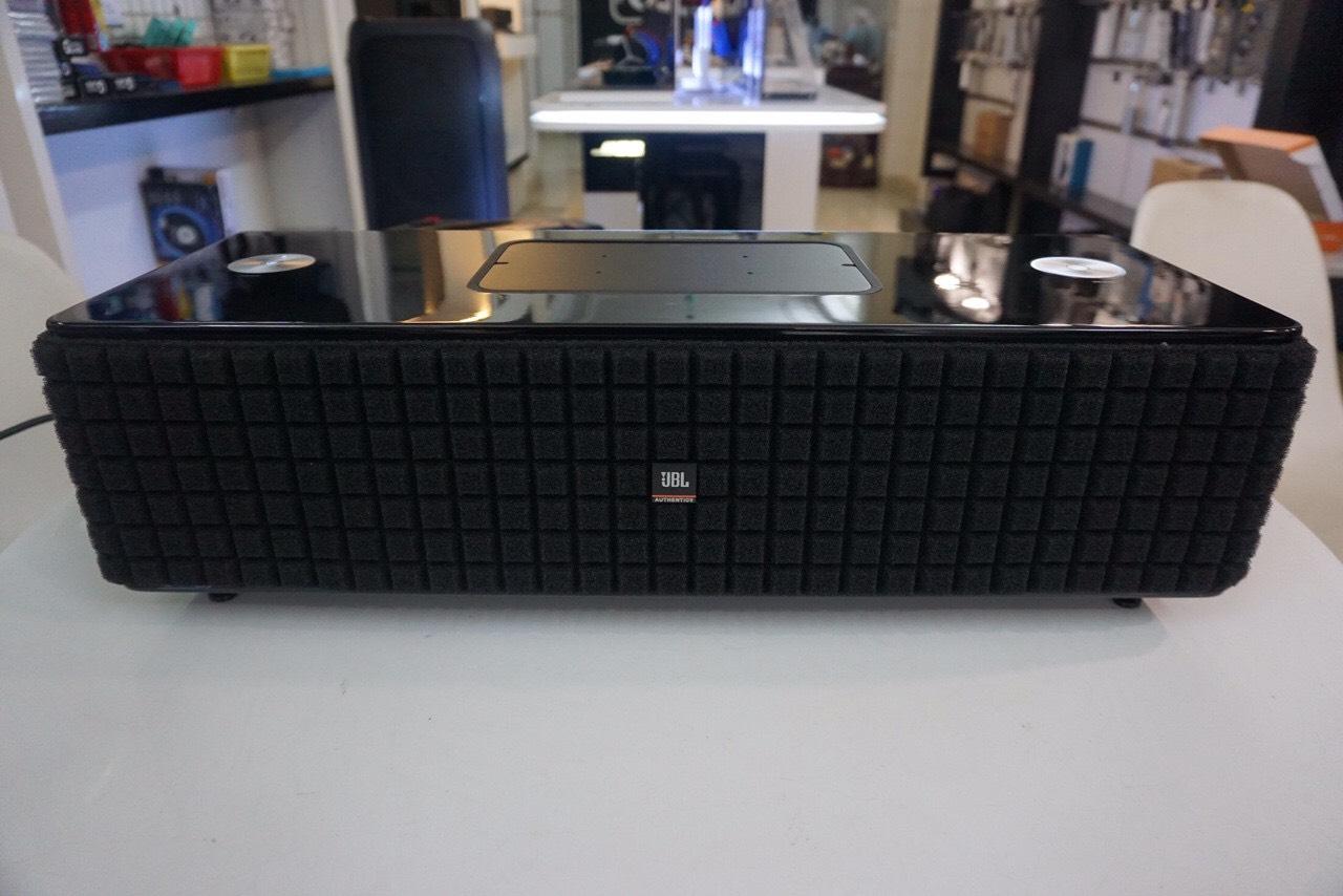 Loa Bluetooth JBL AUTHENTICS L8(like new)