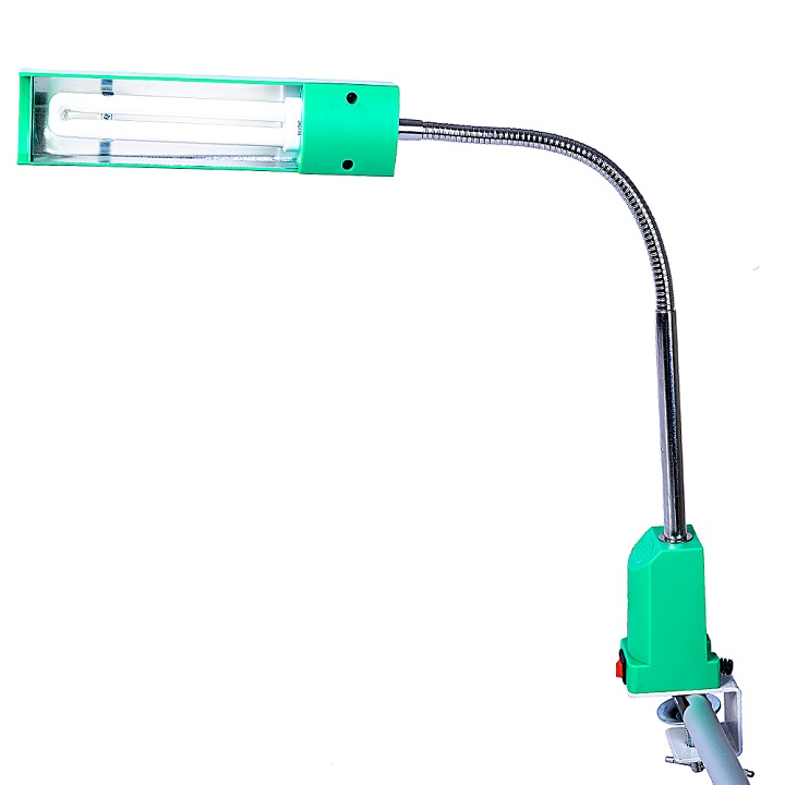 [HÀNG VIỆT NAM] Đèn biến tần kẹp bàn V-Light Chống Cận Thị 13W