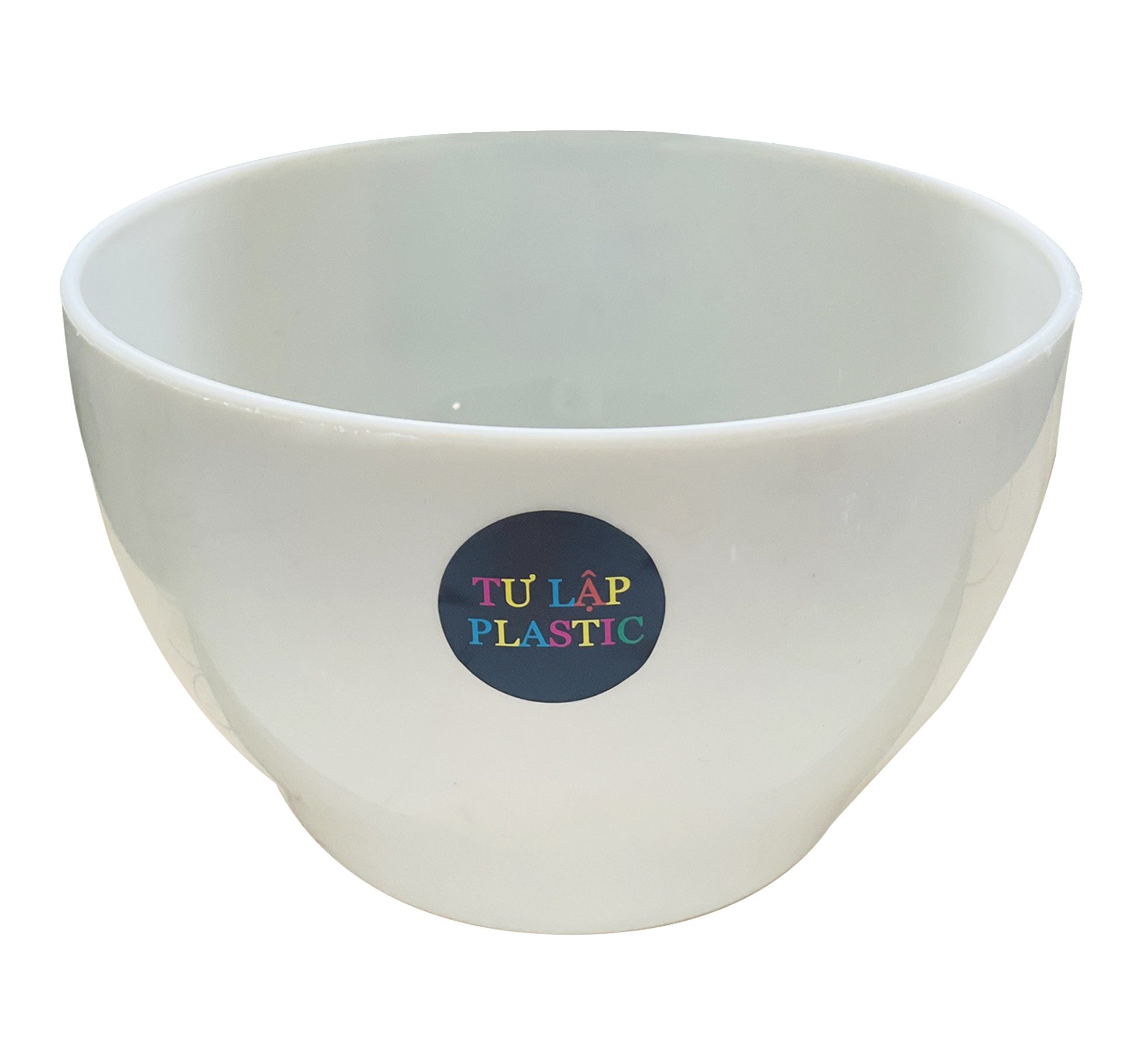Tô nhựa tròn TỰ LẬP TL982 - 13cm
