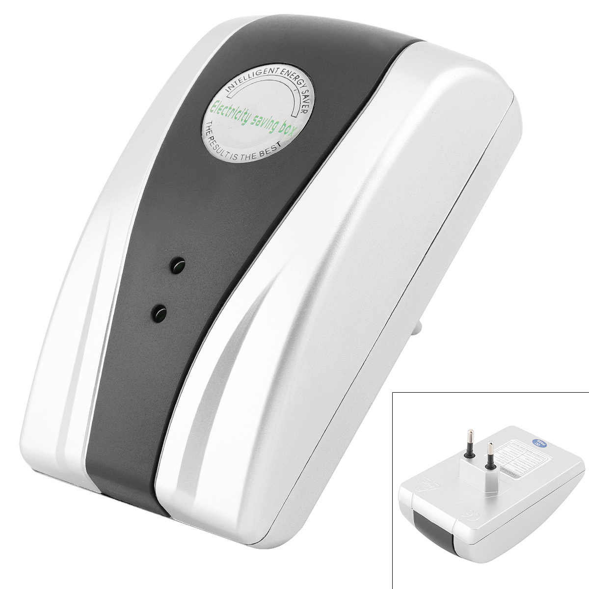 [HCM]Dụng Cụ Thiết bị tiết kiệm điện Eletricity saving box ( đảm bảo tiết kiệm Điện 100%)