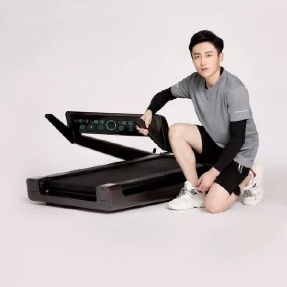 Máy Chạy Bộ Thông Minh Xiaomi Kingsmith K15 (Bản Quốc Tế)