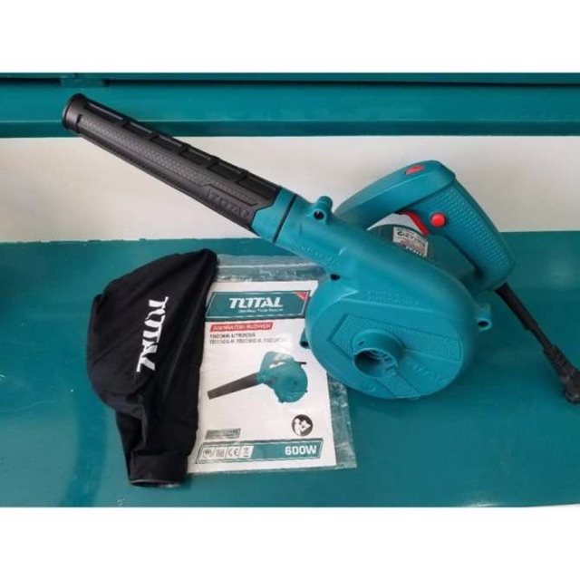 MÁY THỔI BỤI TB2046
