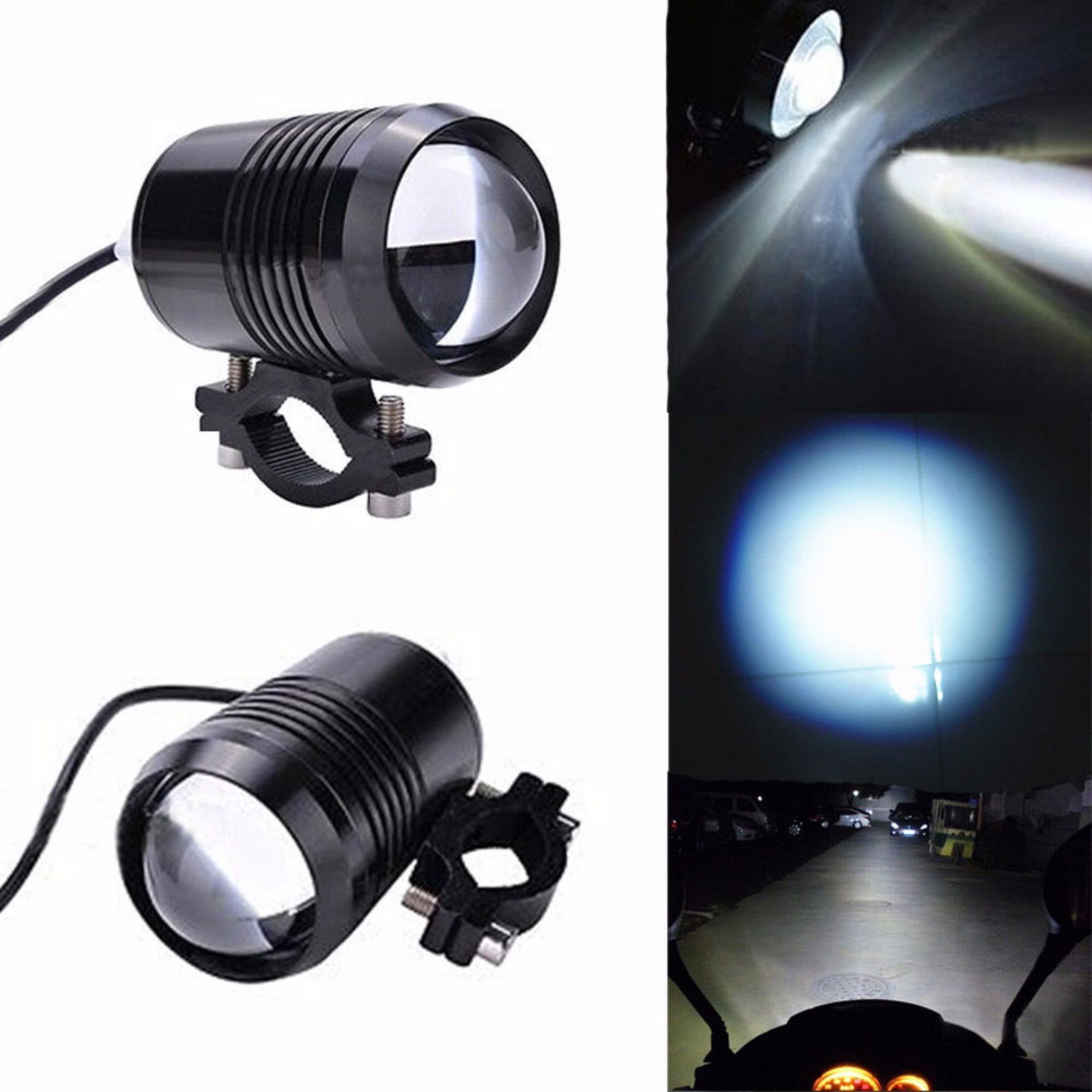 Đèn trợ sáng - pha led U1