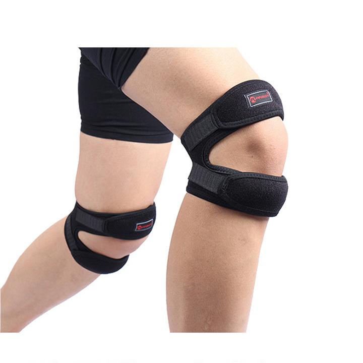 Đai bảo vệ đầu gối Arbot AB012 (1 đôi)