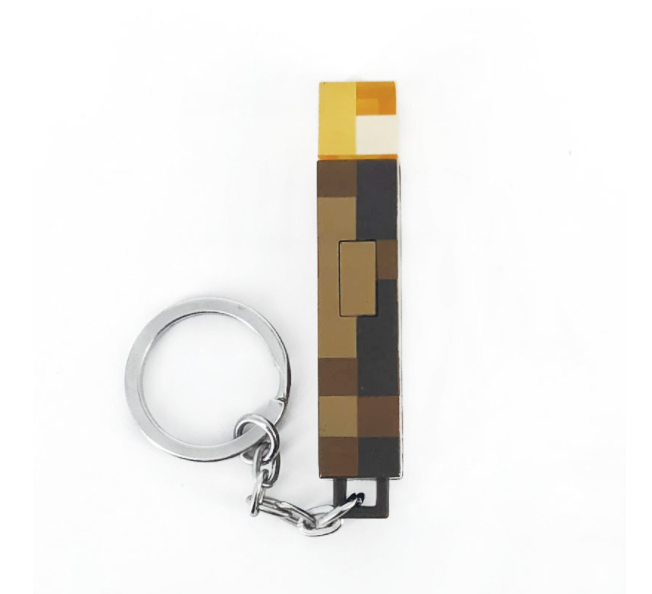 [HCM]Đuốc minecraft chính hãng Mojang