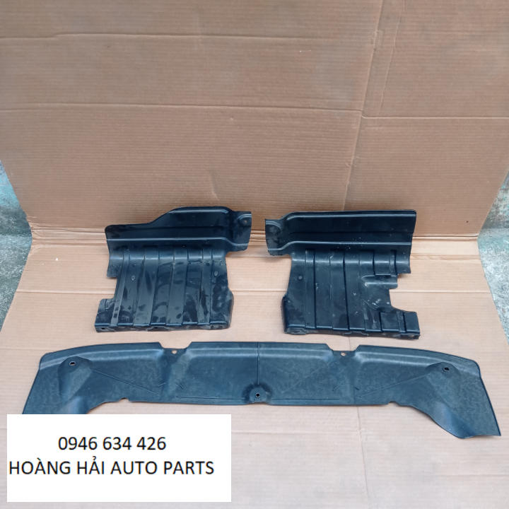 CHẮN BÙN GẦM TRƯỚC HYUNDAI I10